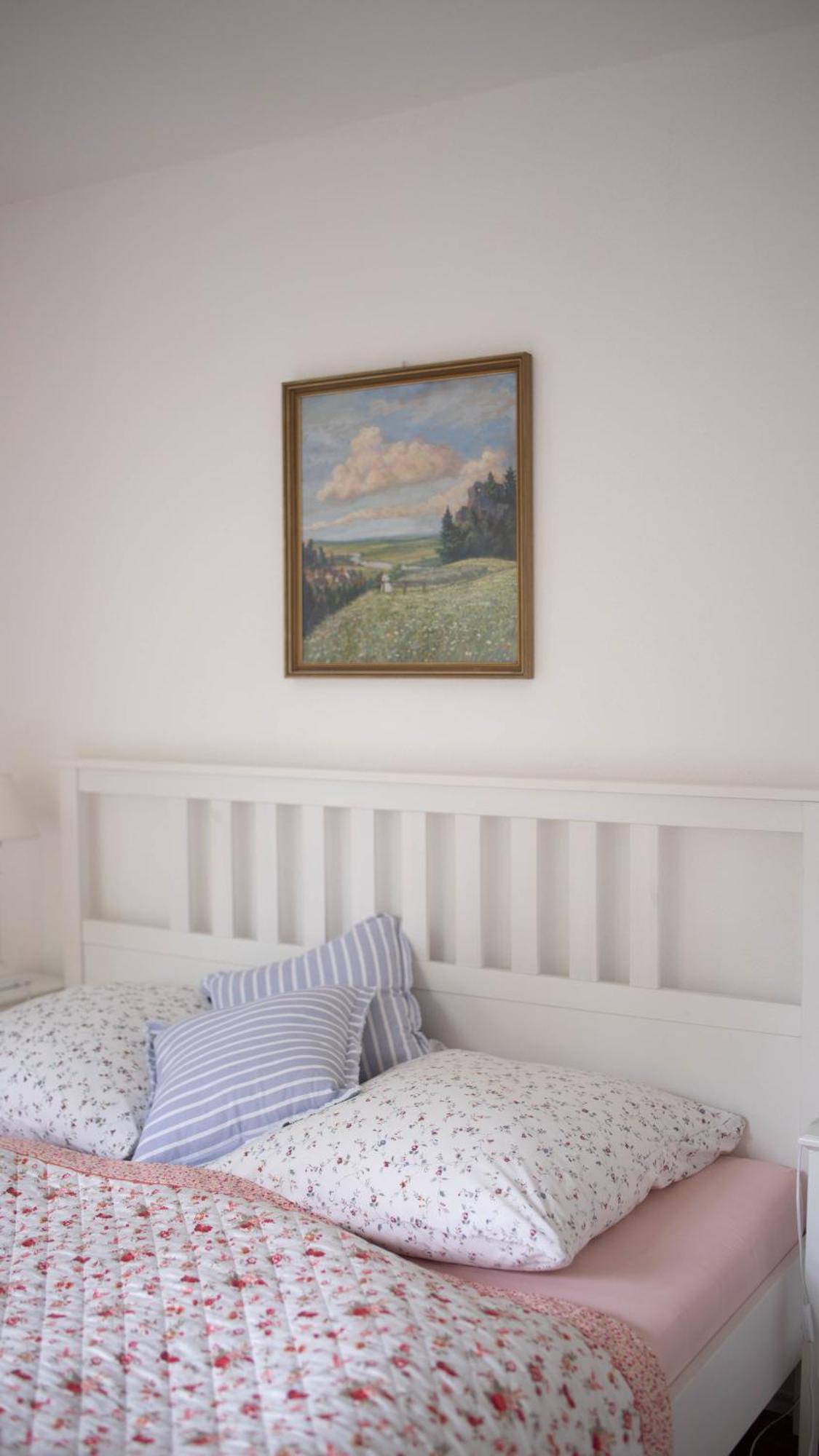 Landhaus Am Schloss Schnabelwaid Luaran gambar